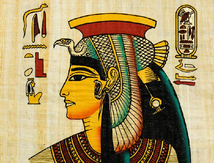 ¿Quién fue Cleopatra VII? Contexto Histórico