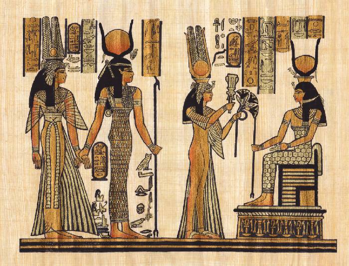 ¿Dónde Está la Tumba de Cleopatra? Las Teorías Principales