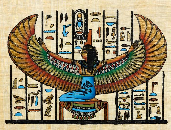 Tumba de Cleopatra