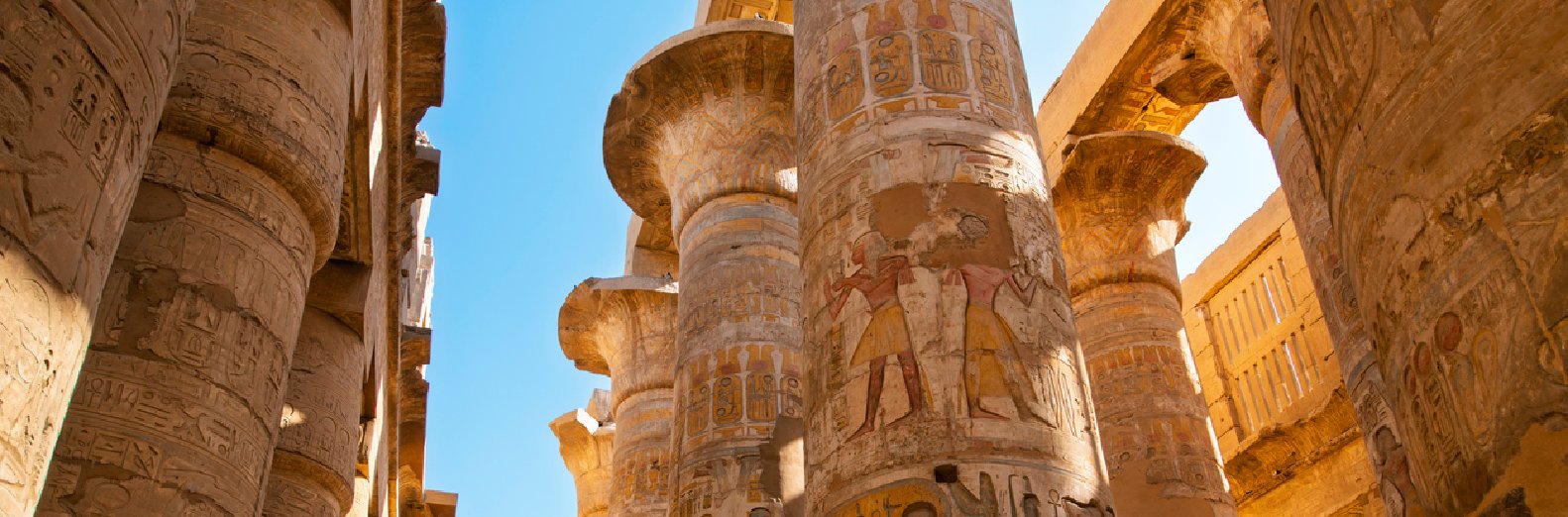 Características de Egipto: Historia, Geografía, Cultura y Monumentos