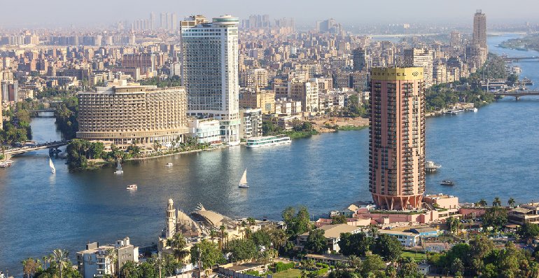 Características de Egipto: Historia, Geografía, Cultura y Monumentos