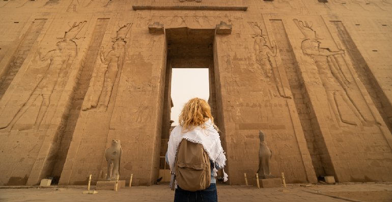 Historia de Egipto: De los Faraones a la Era Moderna