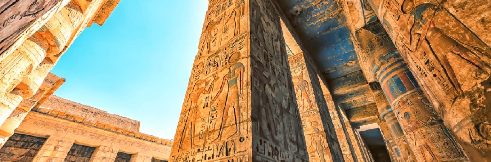 Templos Egipcios: Historia, Arquitectura y los Más Importantes del Antiguo Egipto