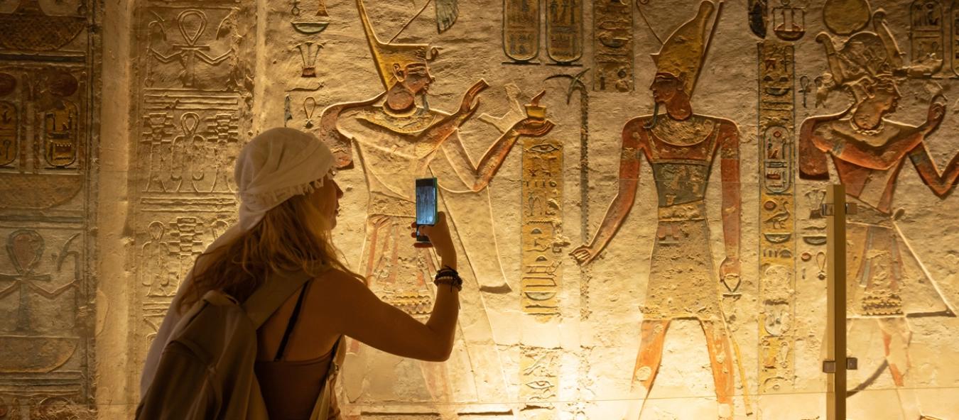 Secretos de Egipto para Turistas: Cosas que Nadie te Dice Antes de Viajar