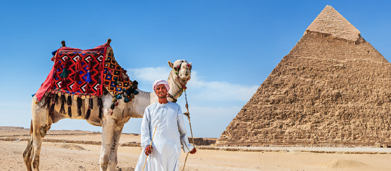 Qué Ropa Llevar a Egipto según la Temporada: Guía Práctica para el Crucero del Nilo