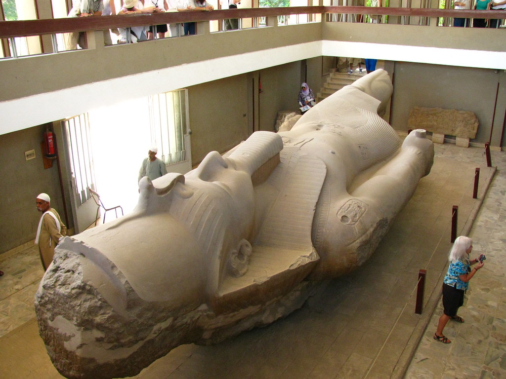 Memphis Egipto – Guía Esencial de la Antigua Capital Faraónica
