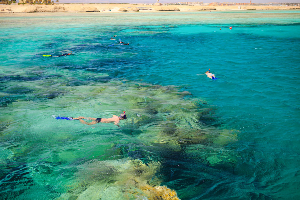 Marsa Alam