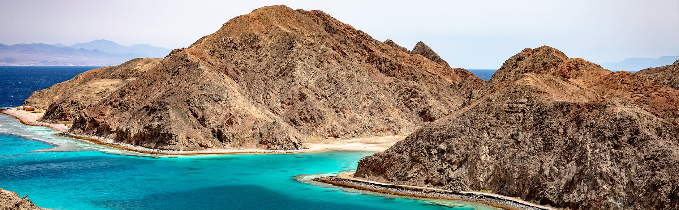 Taba en Egipto