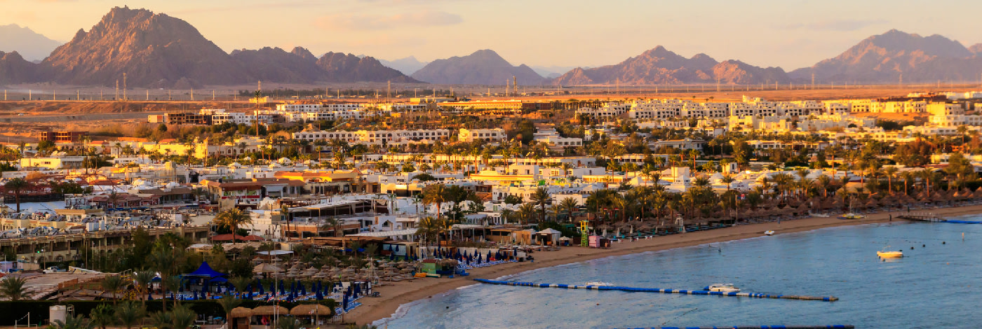 Sharm El Sheij: Tu Próxima Aventura en el Mar Rojo