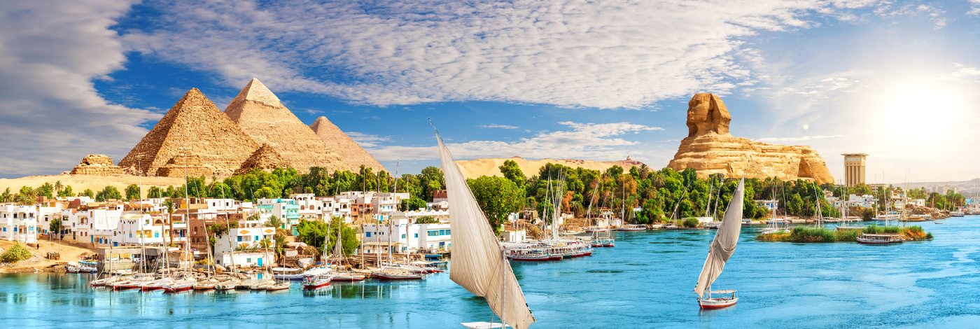 Navegación en el Antiguo Egipto: Barcos, Tecnología y Comercio a lo Largo del Nilo