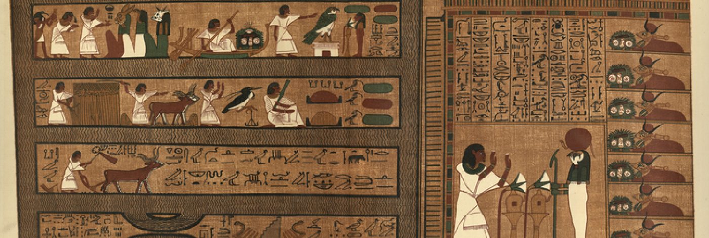 Festivales del Antiguo Egipto: Secretos Revelados de las Celebraciones Sagradas
