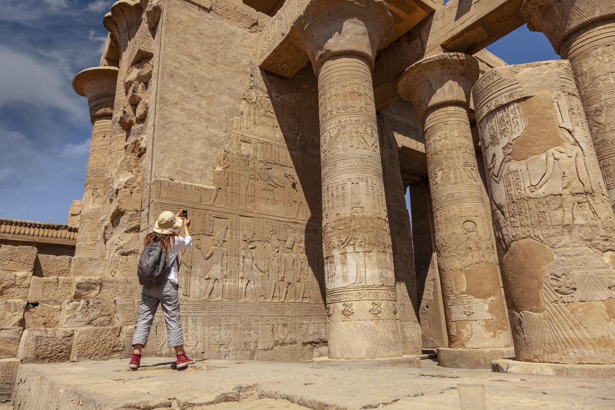 Kom Ombo