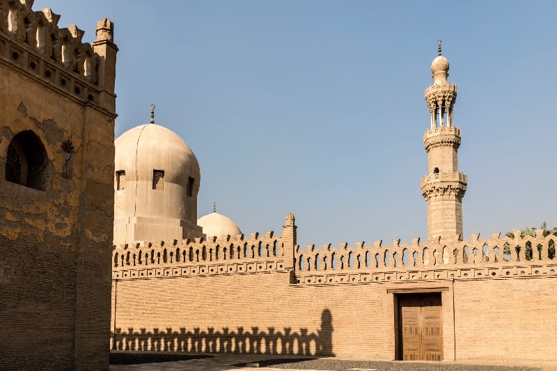 Mezquita de Ibn Tulun: Historia y belleza del Cairo islámico 2