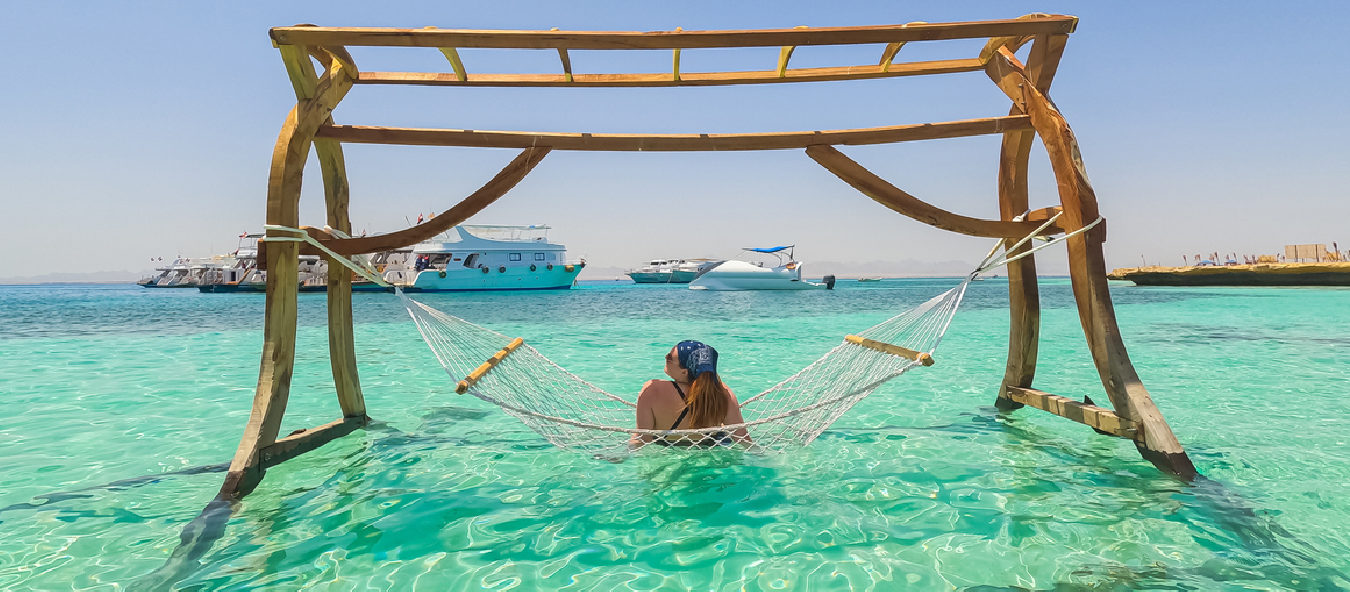 El Gouna: Qué Hacer, Playas y Alojamiento en el Mar Rojo