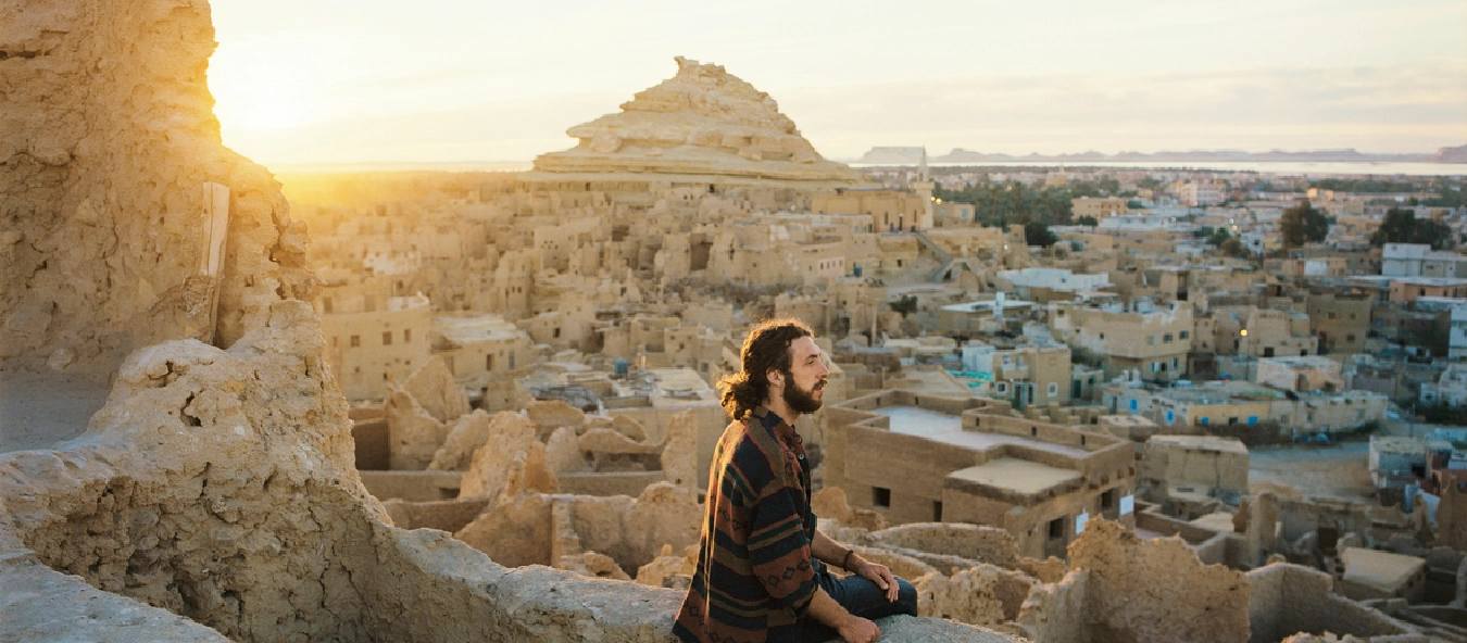 Montañas de Egipto: Guía para Aventureros inolvidables