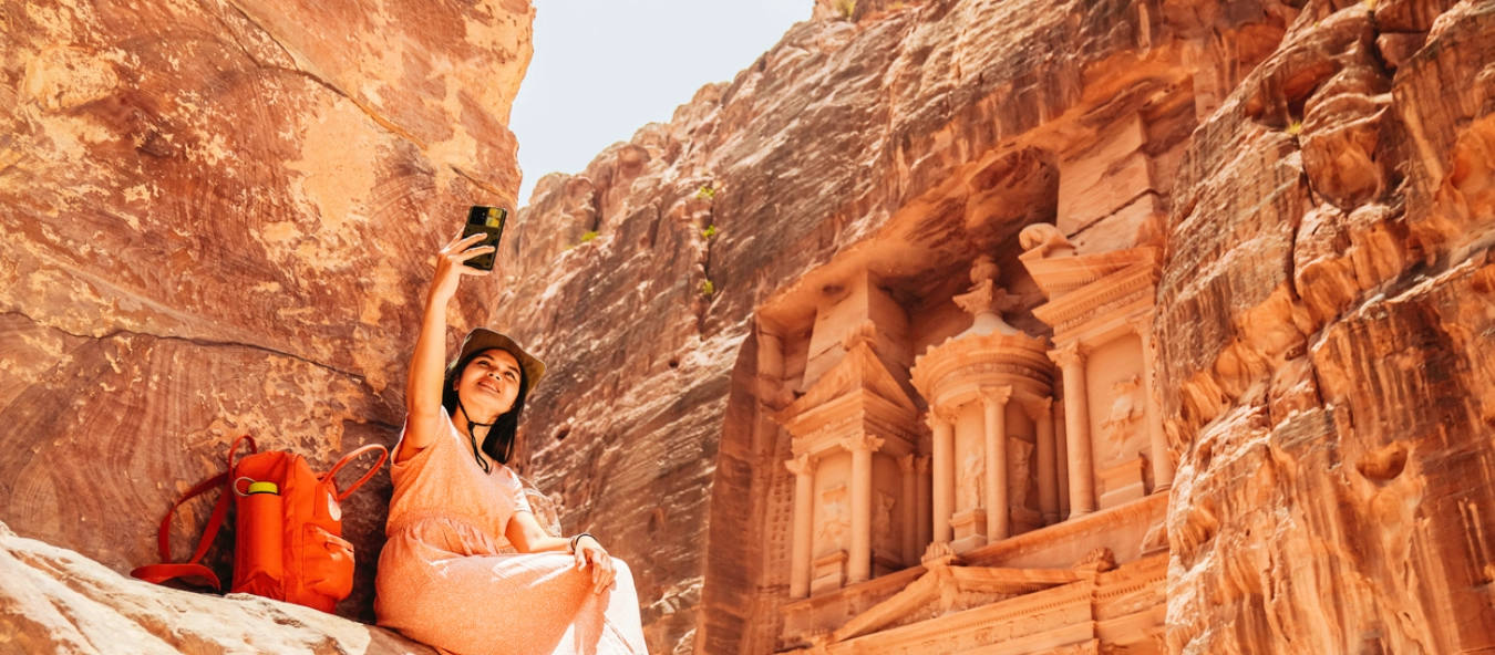 Petra Jordania: Guía Completa para tu Visita