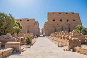Giorno 4: Kom Ombo