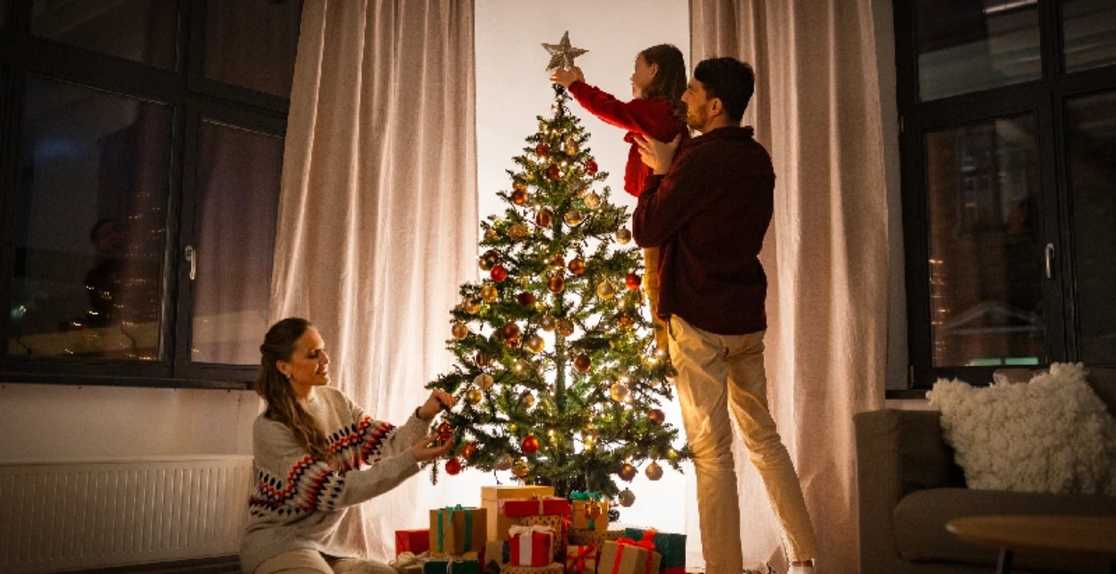 Dove andare a Natale | Dove andare in vacanza a Natale