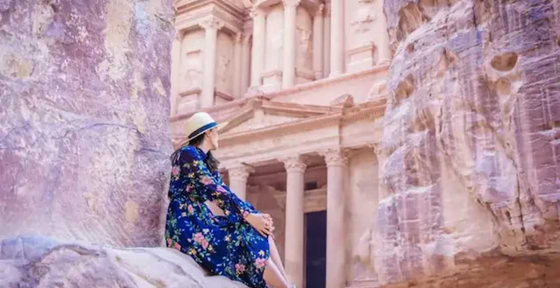 Cosa vedere a Petra | Petra attrazioni