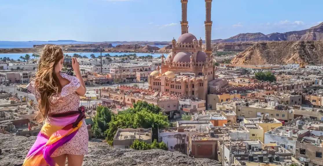 cose da evitare a sharm el sheikh