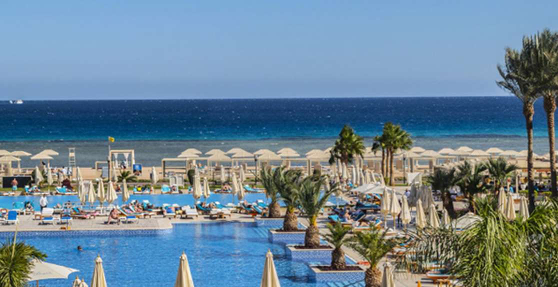 Sahl hasheesh in egitto