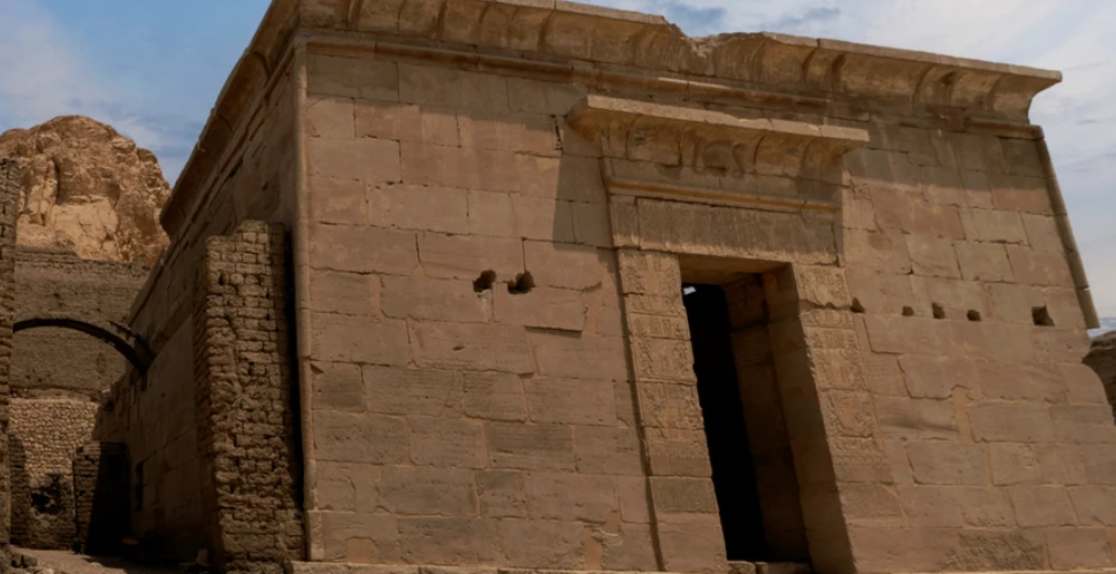 deir el medina