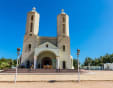 chiese in egitto, una delle chiese famose in egitto