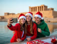 crociera sul nilo a natale , cosa fare in egitto a natale