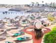 è sicuro andare a sharm el sheikh, il mar rosso