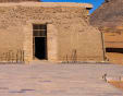 tempio di amada