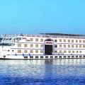 offerte crociera Nilo, Mövenpick MS Royal Lotus