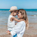 Madre e Figlio a Hurghada, egitto offerte agosto