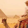le piramidi,crociera nilo e cairo
