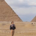 le piramidi, egitto crociera sul nilo e cairo offerte