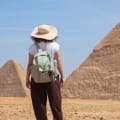 le piramidi di giza, Itinerario egitto 10 giorni