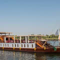 cairo e dahabeya sul nilo lusso