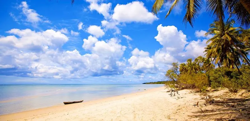 Mafia Island