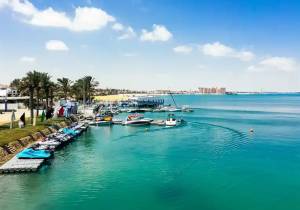Alamein Egitto, La bellezza del Cairo