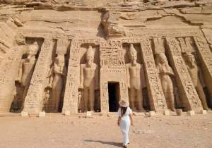 Tempio di Abu Simbel e il miracolo del Sole