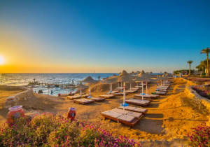 Tour al Cairo e Luxor da Marsa Alam in due giorni in aereo