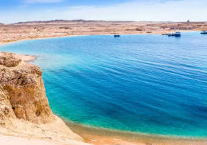 Snorkeling Ras Mohamed, Mar Rosso