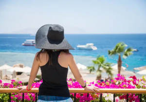 Escursione Semi Sottomarino a Sharm el Sheikh