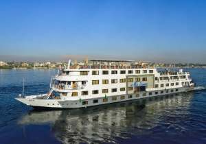 Crociera M.S Nile Treasure, crociera egitto nilo