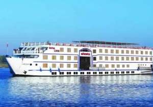 offerte crociera Nilo, Mövenpick MS Royal Lotus