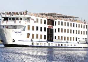 Crociera Movenpick Royal Lily, egitto crociera sul nilo