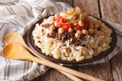 koshari