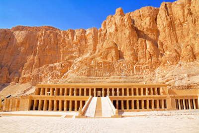 Tempio funerario di Hatshepsut