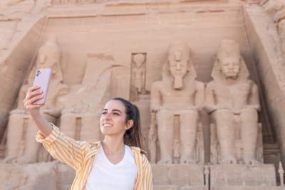 Tempio di Abu simbel in Egitto: guida completa