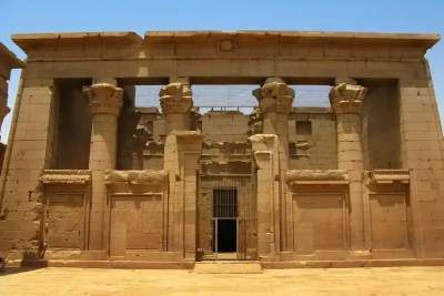 Tempio di Kalabsha: informazioni da sapere