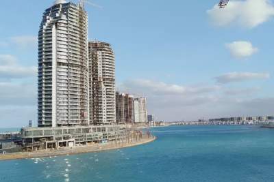 Città di El Alamein in Egitto: La guida completa